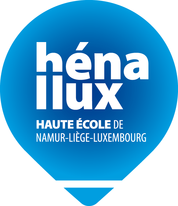 Haute École de Namur-Liège-Luxembourg (Hénallux)  - 39